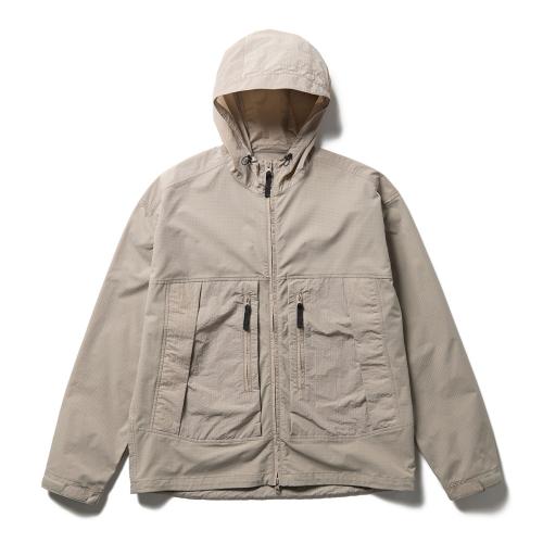 Snow Peak「Insect Shield Mesh Jacket」