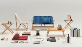 HAYがジャスパー・モリソンとコラボレーションした限定コレクションを拝見。