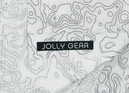 「JOLLY GEAR（ジョリーギア）」ロゴ