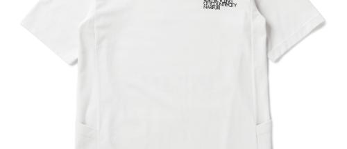 CITY COUNTRY CITY×narifuriのツールド Tシャツ