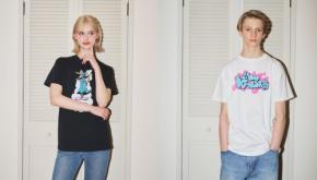 西山徹率いる新ブランド「Buffer」がいよいよ始動。90年代を想起させるTシャツやスーベニアグッズがリリース！