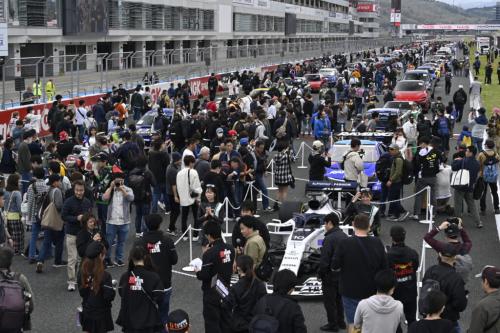 スーパーグリッドウォークイメージ