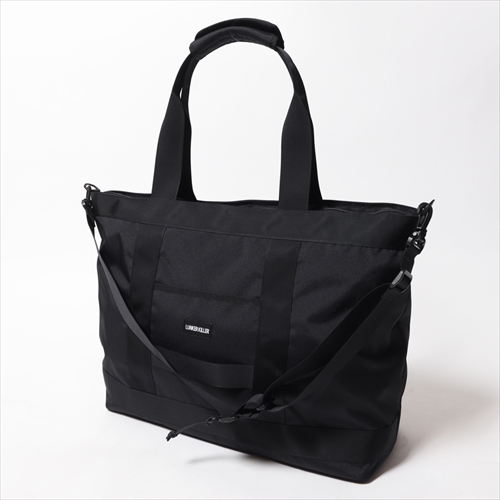 LUNKER KILLER LK×FC "EXTRA LARGE TOTE"