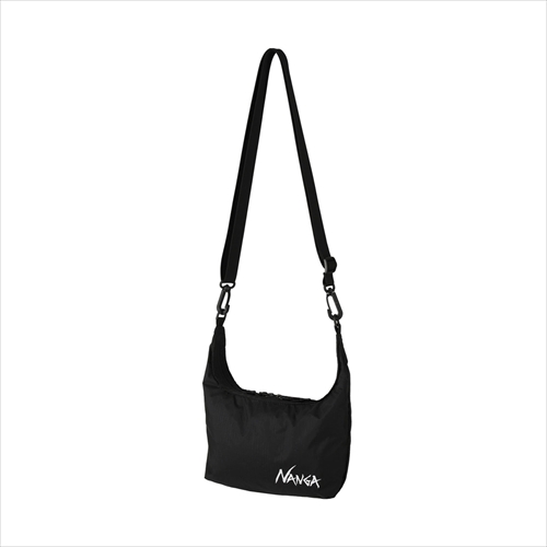 NANGA Fibermax TUL COMPACT SACOCHE