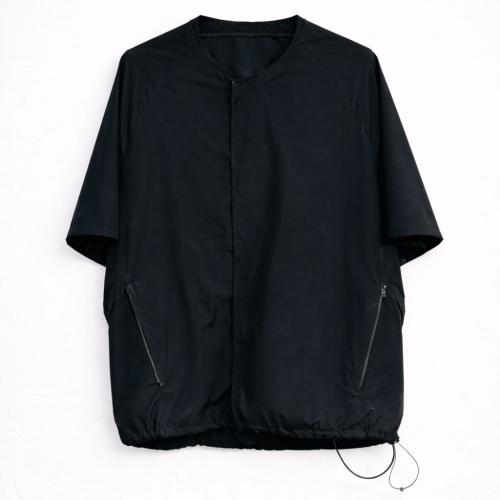 RICO×空調服のAIR FAN ZIP UP