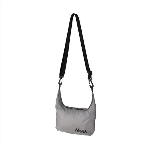 NANGA Fibermax TUL COMPACT SACOCHE