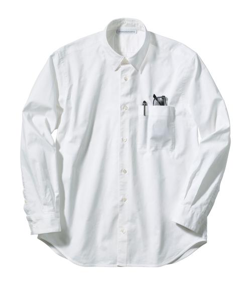 GOODNEIGHBORS SHIRTSのYUKATA REGULAR SHIRT