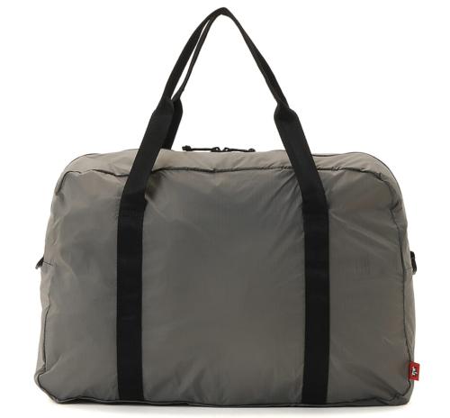 CHUMS_Packable Boston Bag