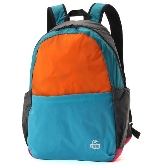 CHUMS_Packable Day Pack