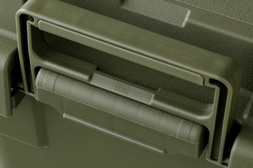 TRUNKCARGO EASYGRIPハンドル部分