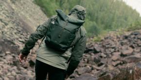 スウェーデン発「ANDQVIST」から、洗練されたデザイン&多種多様なバッグをエスコート！