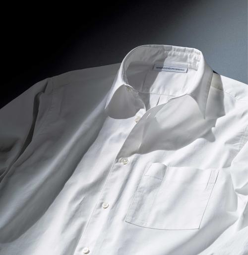 GOODNEIGHBORS SHIRTSのYUKATA REGULAR SHIRT