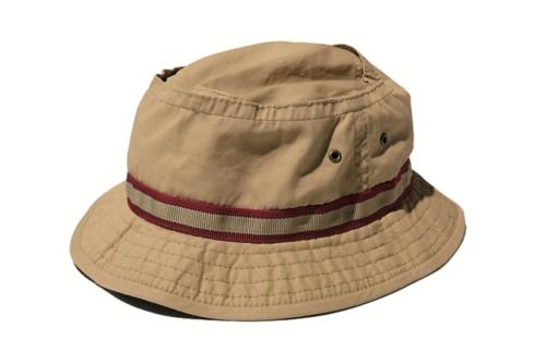 BEAMS PLUS Pork Pie Hat