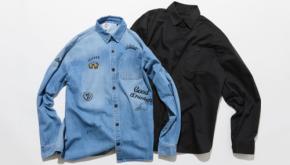 今季のメイントップスはシャツ！　種類豊富に揃いに揃った今が狙い目。【買えるGO OUT】