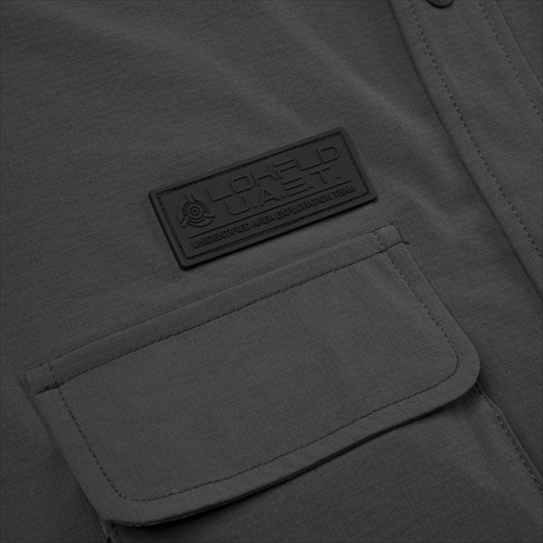 LOKFLD U.A.E.T. U.A.E.T. CADET SHIRT
