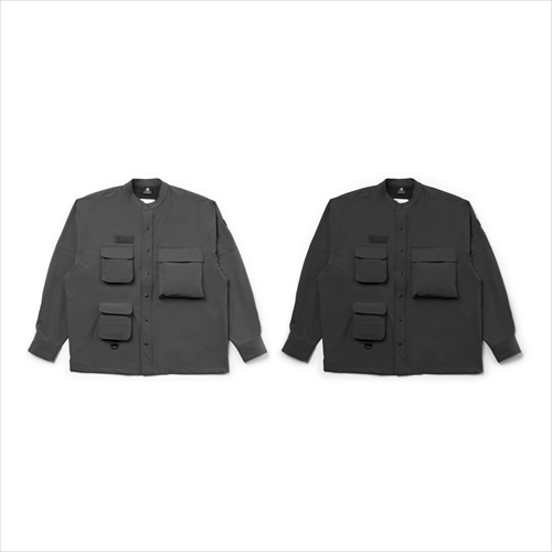 LOKFLD U.A.E.T. U.A.E.T. CADET SHIRT
