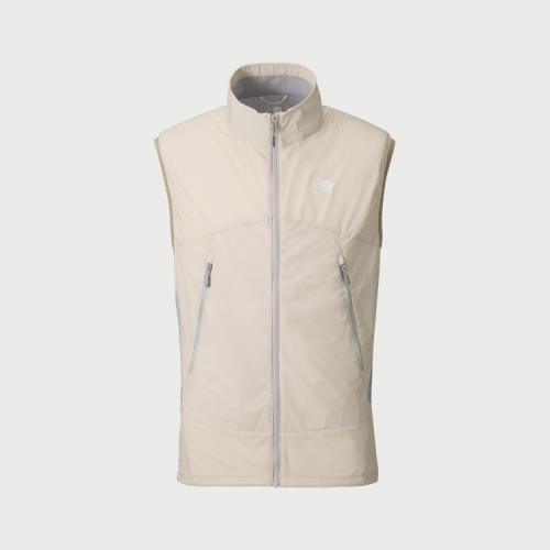 KARRIMOR「active softshell vest」
