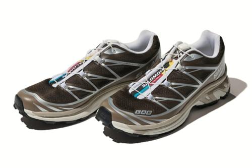 Salomon XT-6