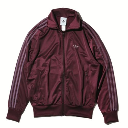 adidas Originals EXCLUSIVE FIRE BIRD TRACK TOP