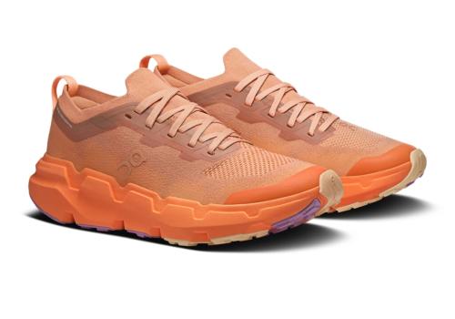 On／Cloudsoma　Sandstone | Tangerine 