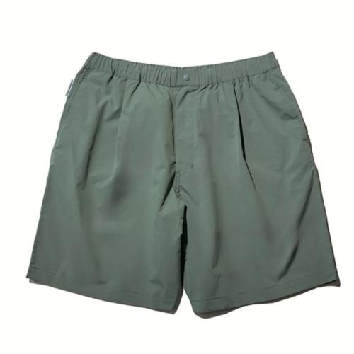BAMBOO SHOOTS MOUNTAIN HIKE SHORTS