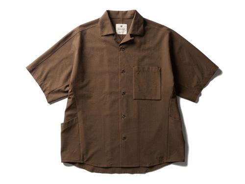 「Airo Short Sleeve Shirt」