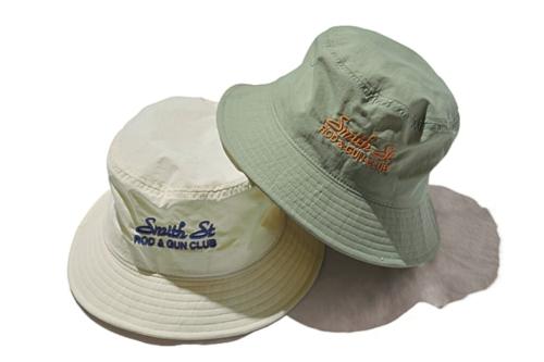 Smith Street Rod and Gun Club Bucket Hat