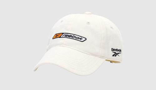 SEDAN ALL-PURPOSE×ReebokのCotton Twill Cap