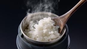 炊飯の失敗はほぼゼロに! SOTOから火力調節不要、焦げ付かないライスクッカー登場。