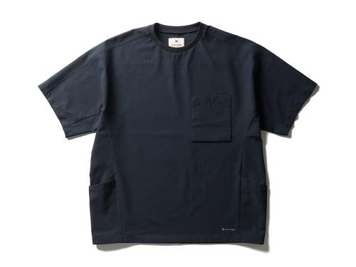 「Airo Short Sleeve T-Shirt」