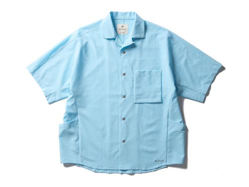 「Airo Short Sleeve Shirt」