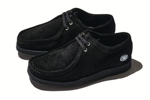 Padmore &Barnes × EMPORIUM P204“Two Generations”