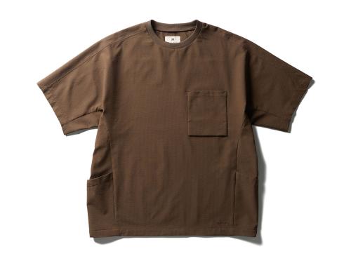 「Airo Short Sleeve T-Shirt」