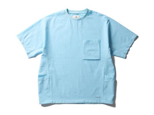 「Airo Short Sleeve T-Shirt」