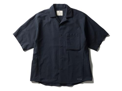「Airo Short Sleeve Shirt」