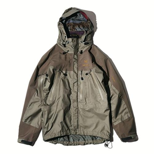 ARC'TERYX Theta AR Jacket