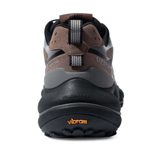 Snow Peak×MERRELL SPEED ARC MATIS GORE-TEX SP