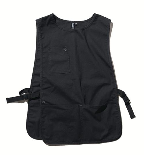 Premier® Workwear UK Utility Vest Apron
