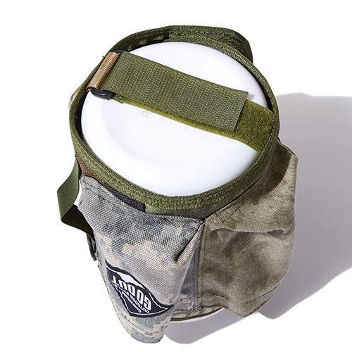EDELWEISS×GO OUT WET TISSUE COVER