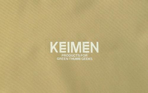 KEIMENロゴ