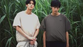 KEIMEN が“RICO Air Fan”とのコラボで空調服ファンが装着できるTシャツをリリース! 夏のおしゃれワークウエアとして大活躍。