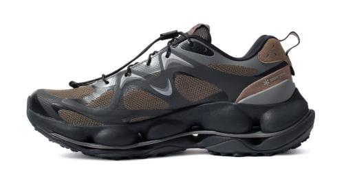 Snow Peak×MERRELL SPEED ARC MATIS GORE-TEX SP