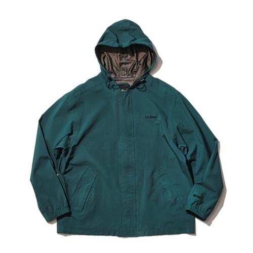L.L.Bean OUTDOOR Gore-Tex Jacket