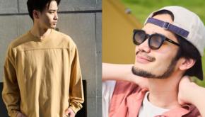 GO OUT × 人気ブランドのコラボアイテムから、春〜初夏に活躍するオンリーワンを厳選。【買えるGO OUT】