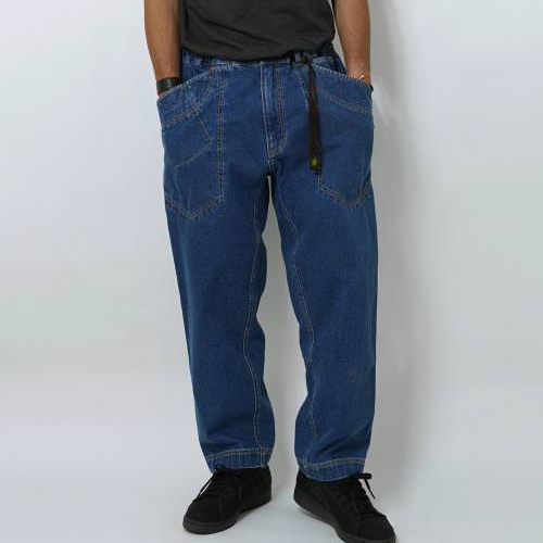 GOHEMP TRAVELER EASY PANTS