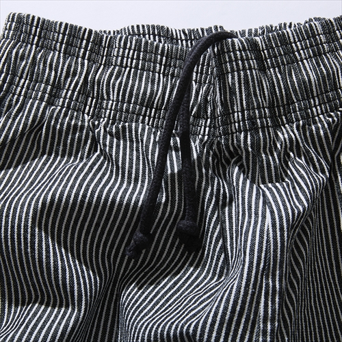 Cookman Chef Pants Hickory Black