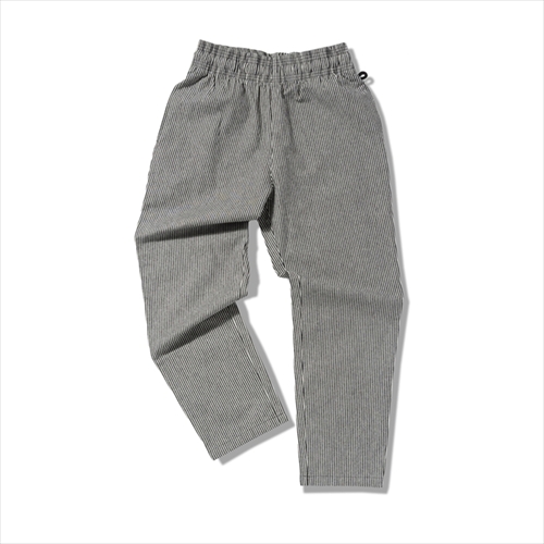 Cookman Chef Pants Hickory Black