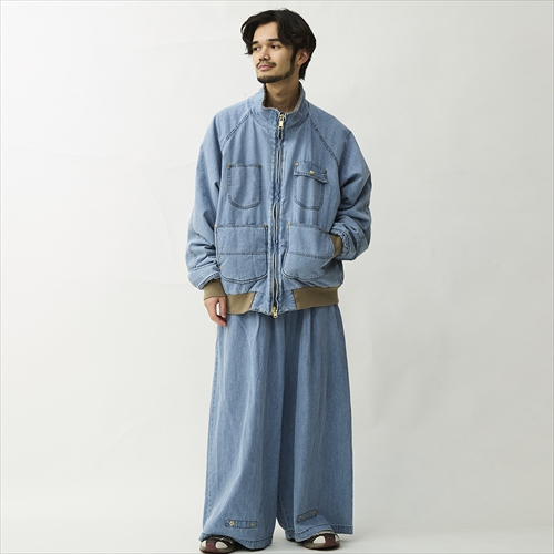 DIET BUTCHER SLIM SKIN Lite Duck“NIMBUS”