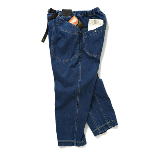 GOHEMP TRAVELER EASY PANTS