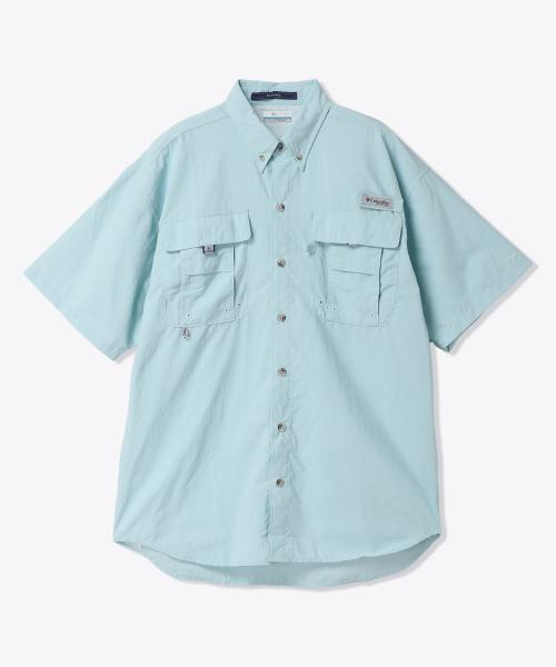 「Bahama II S/S Shirt（バハマII ショートスリーブシャツ）」